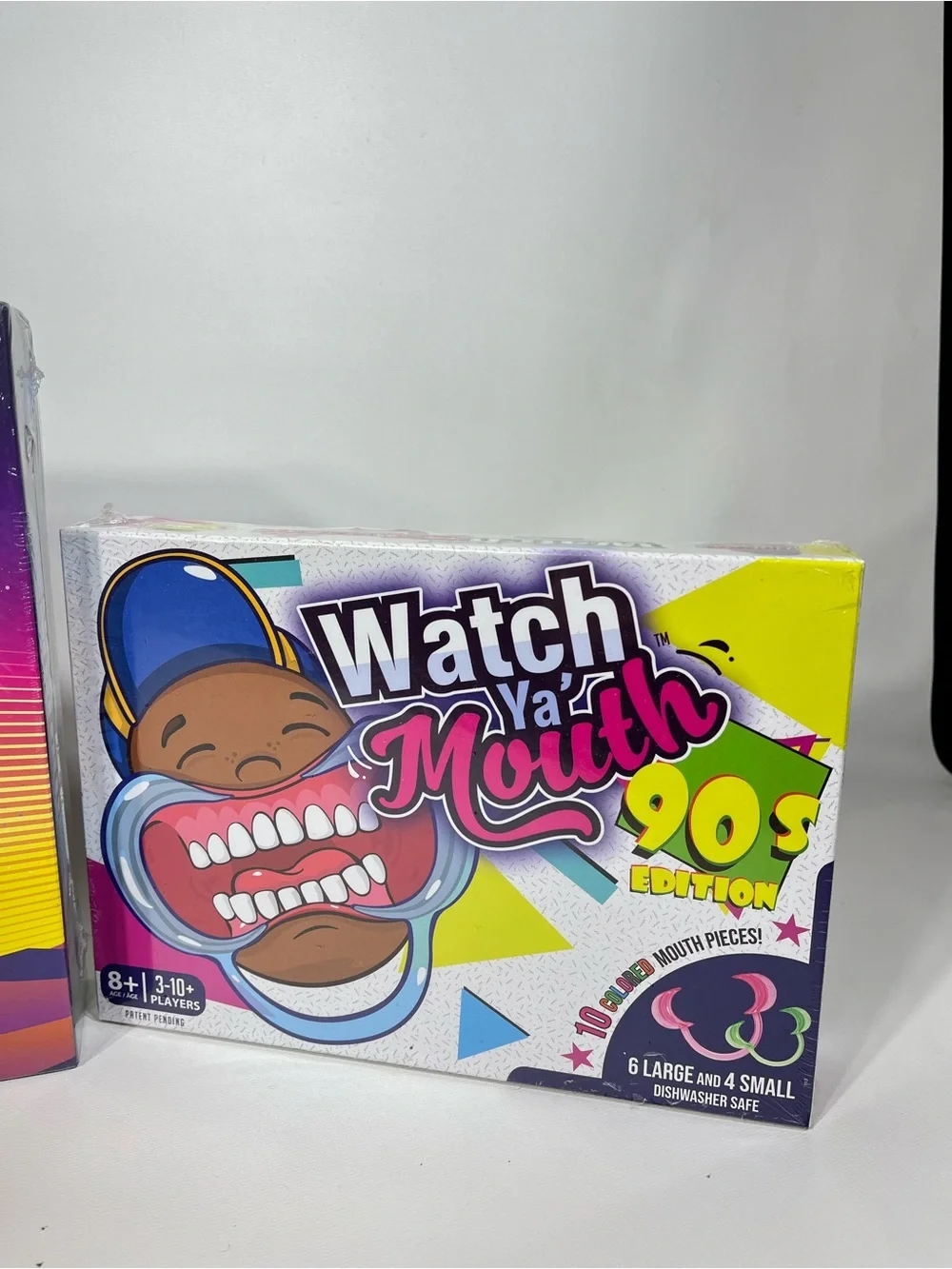 Kids and Family Board Games Bundle Lot of 3 New